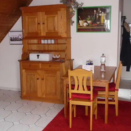 Helle Ferienwohnung im Loft-Charakter Essen Exterior foto