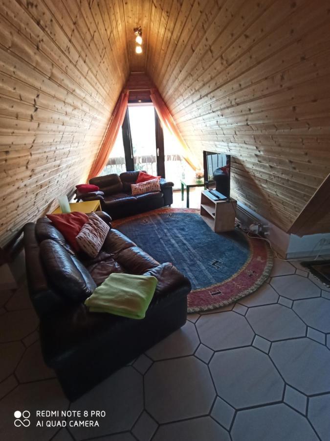 Helle Im Loft-charakter Apartment *