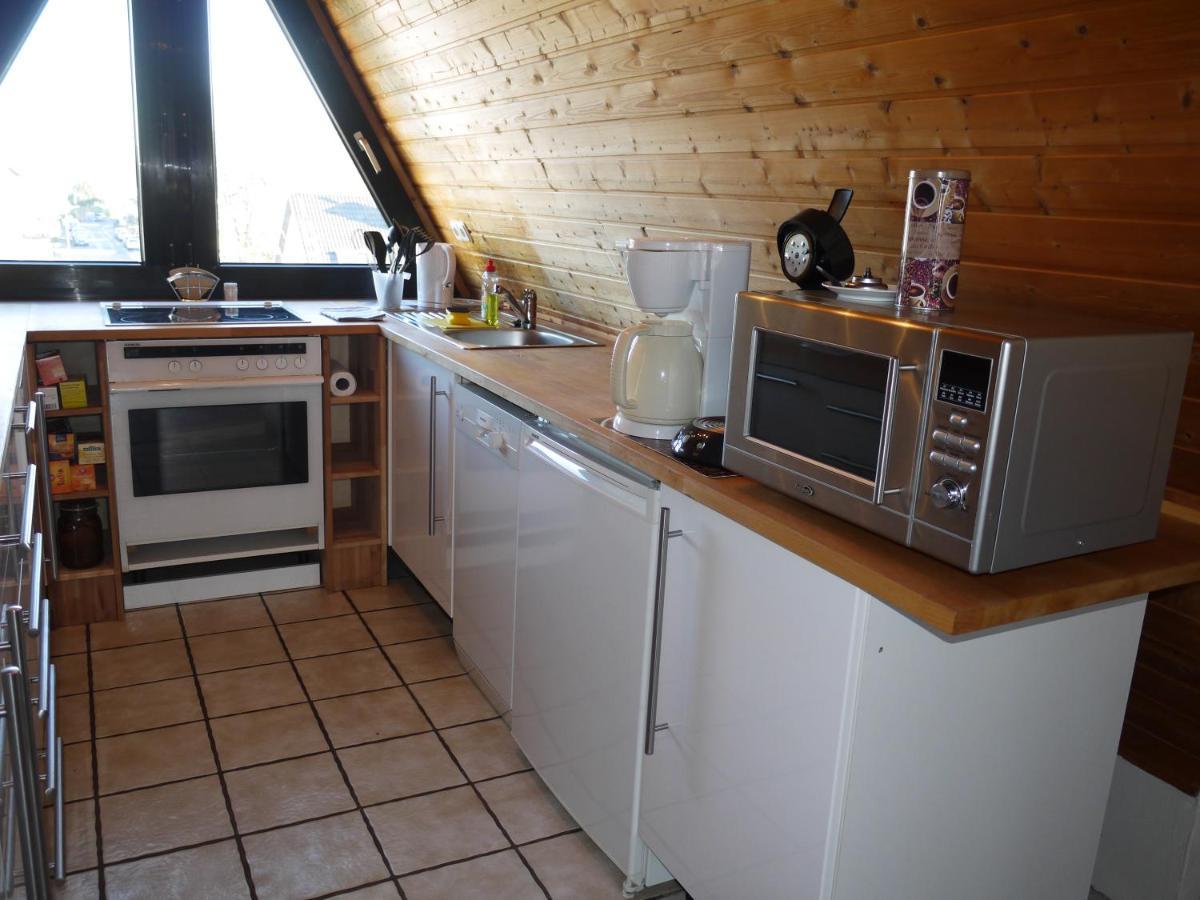 Helle Im Loft-charakter Essen