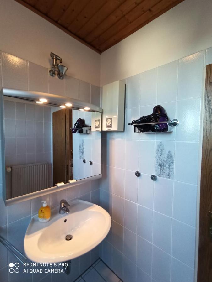 Helle Im Loft-charakter Apartment