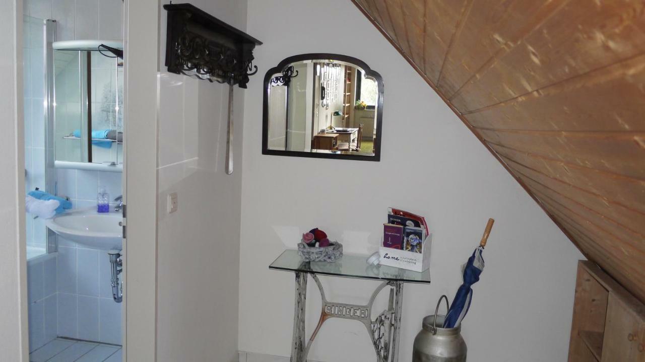 Apartment Helle Im Loft-charakter *